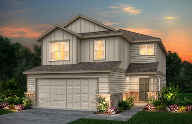 Camelia by Pulte Homes - photo