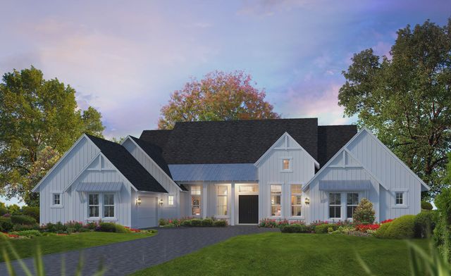 Monaco by ICI Homes - image