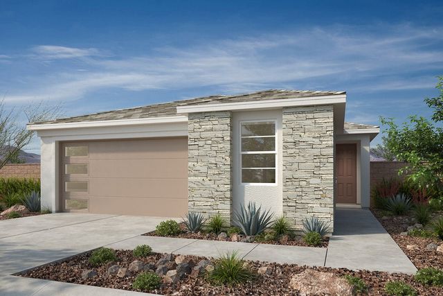 1439 Modeled by KB Home - image