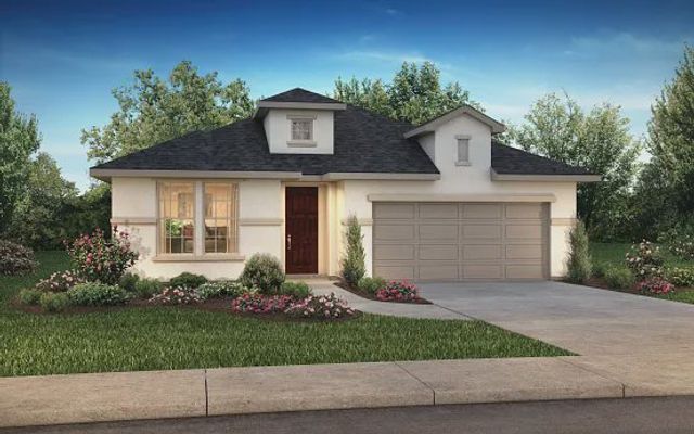 4019 by Shea Homes - image