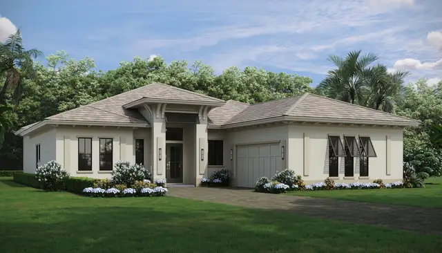 Marcella by GHO Homes - image