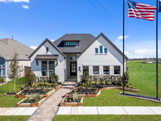 Hampton by Chesmar Homes - image