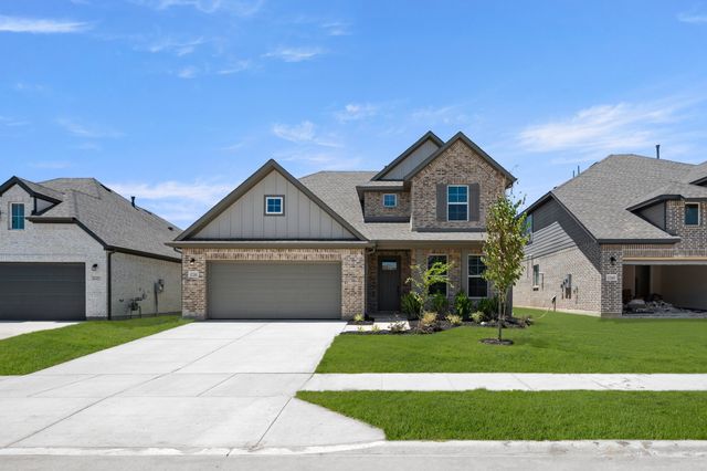Freedom by Rockwell Homes - image