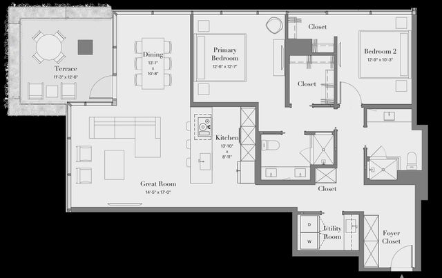 2B-06 by Optima Homes - image