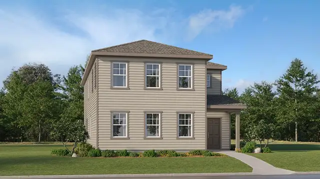 Houston by Lennar - image