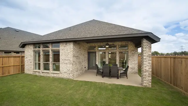 1984W by Perry Homes - image