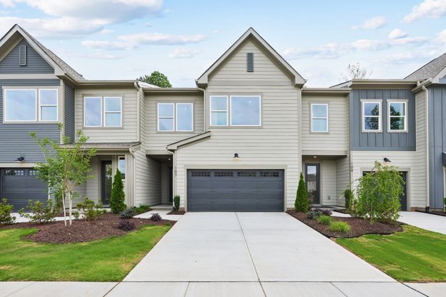 Felix by Tri Pointe Homes - image