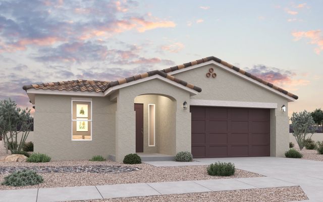 Helios - 40' Homesites by Dream Finders Homes - image