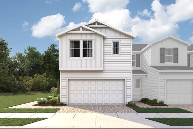 Arden by Mattamy Homes - image