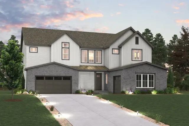 Montclair by Century Communities - image