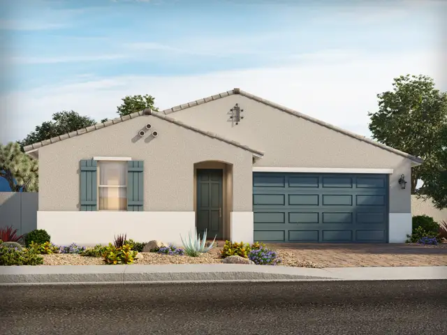 Sawyer by Meritage Homes - image