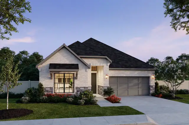 Benoit by Normandy Homes - image