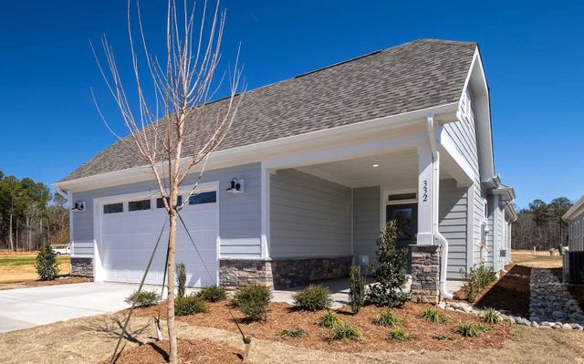 Hickory by McKee Homes - image