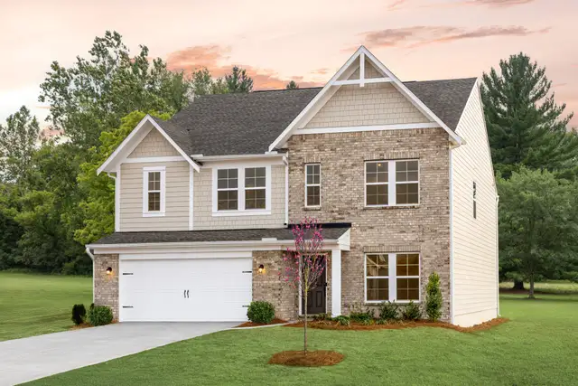 Breckenridge by Fischer Homes - image