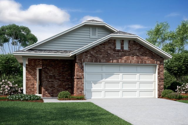 George by K. Hovnanian® Homes - image