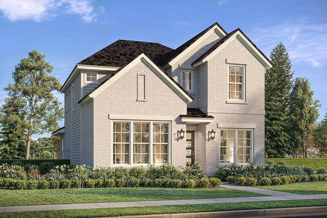 Riseley by Landon Homes - image
