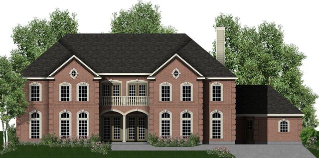 Winona by Coventry Homes - image