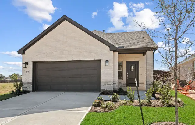 Lufkin by Pulte Homes - image