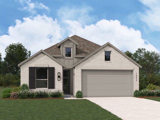 Bentley by Highland Homes - image