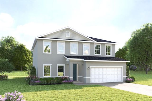 Lynn Haven by Ryan Homes - image