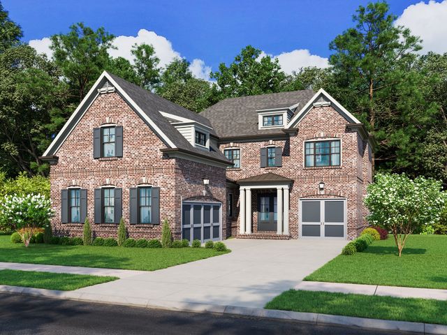 The Hamilton by The Providence Group - image