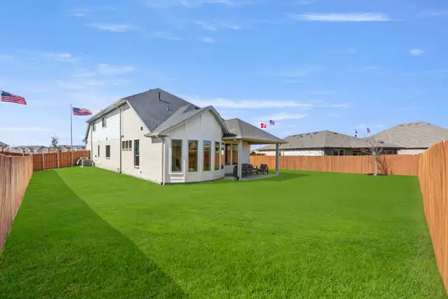 Tarrant (2422-DV-30) by Coventry Homes - image