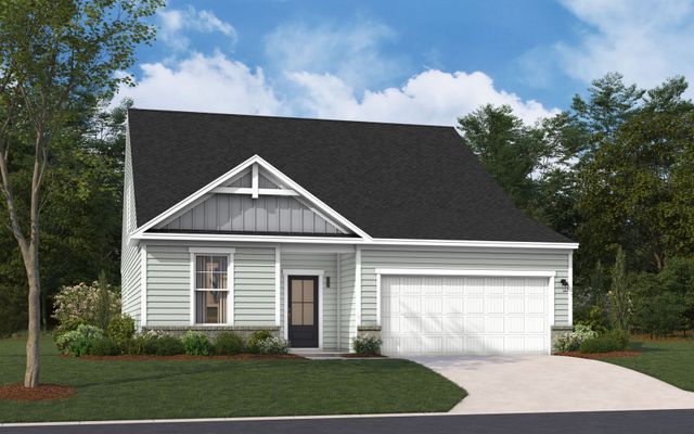 The Garland by Stanley Martin Homes - image