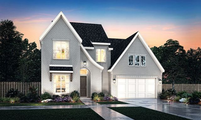 Addison II by Southgate Homes - image