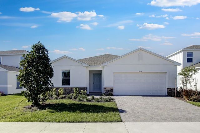 Cypress by Taylor Morrison - image