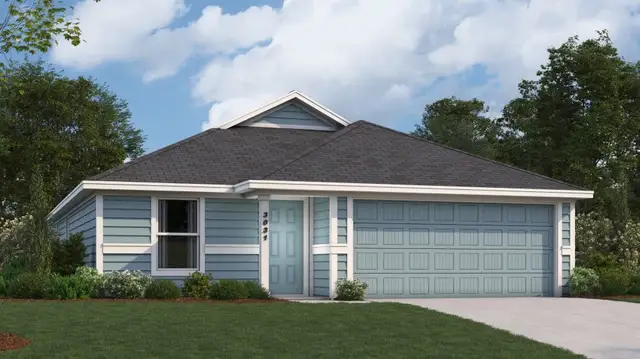 Falcon Heights: Watermill Collection image