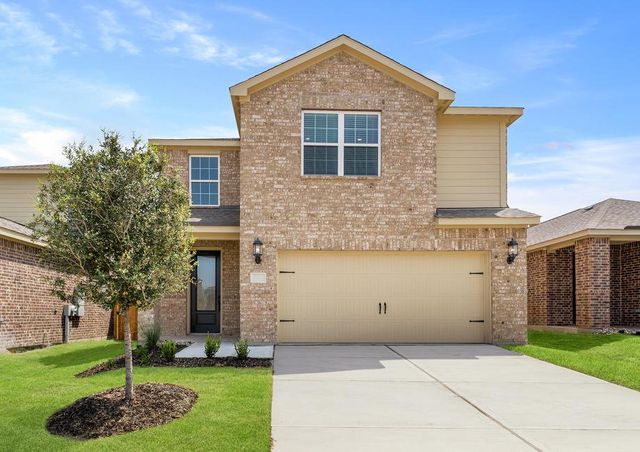 Willow by LGI Homes - image