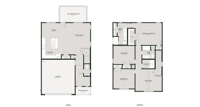 The River by Greentech Homes LLC - image