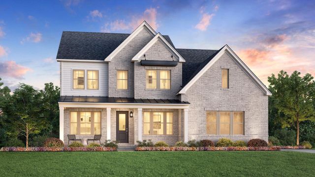 Harpeth by Toll Brothers - image