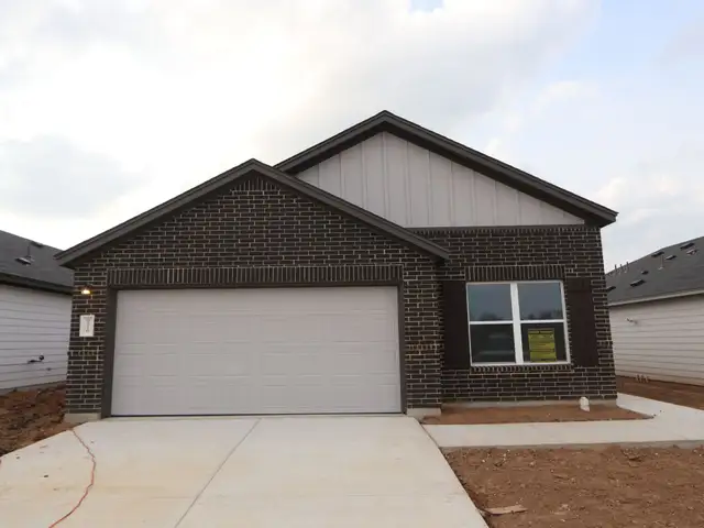 9216 Corvallis Drive by M/I Homes - image