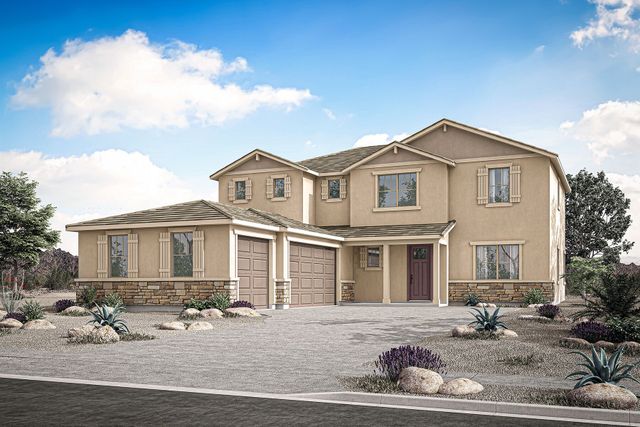 Mahogany by Mattamy Homes - image