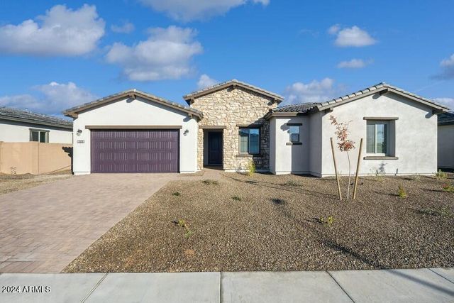 Alameda Point by K. Hovnanian® Homes in Glendale - photo