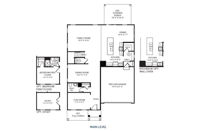 Seneca by Ryan Homes - image