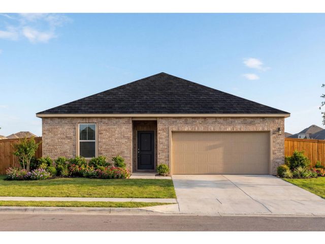 The Redbud A by Davidson Homes LLC - image