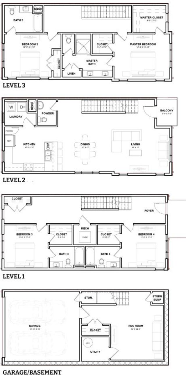 Bella by Red Seal Homes - image