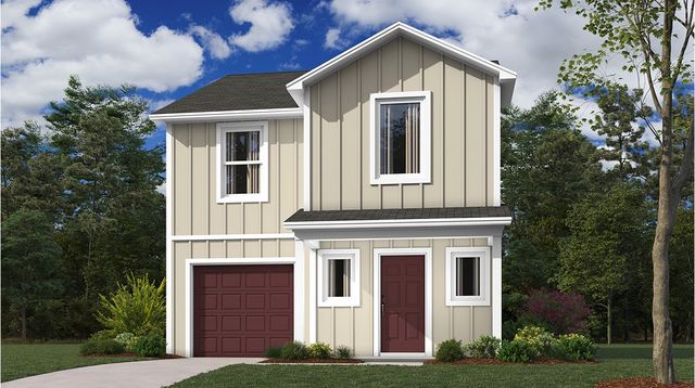 RC Drake by Lennar - image