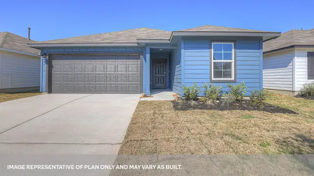 The Easton by D.R. Horton - image