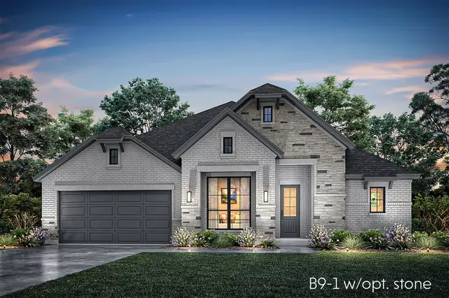 Denver by John Houston Homes - image