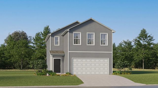 Coleman by Lennar - image