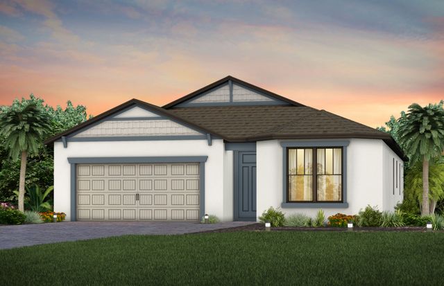 Heston by Pulte Homes - image