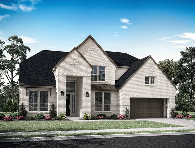 Bethel by Tri Pointe Homes - image