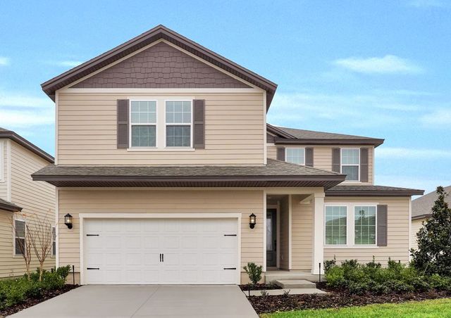 Wayside by LGI Homes - image