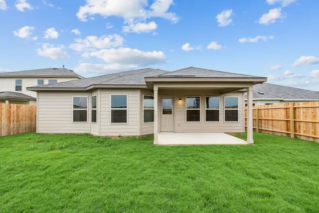 Balboa - 40' Smart Series by M/I Homes - image