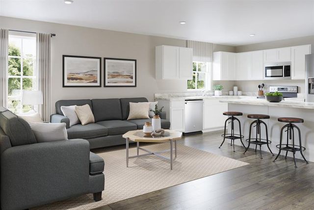 Henry by Ryan Homes - image