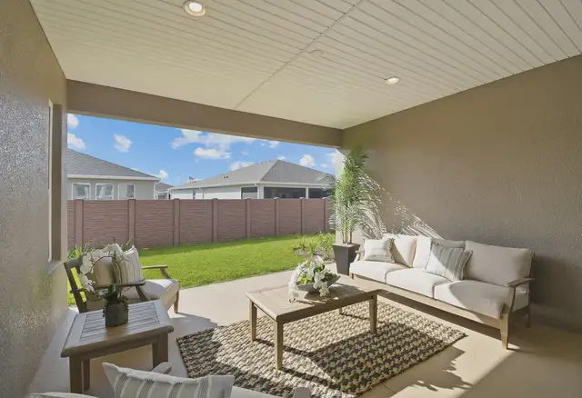 Latitude by Shea Homes - image