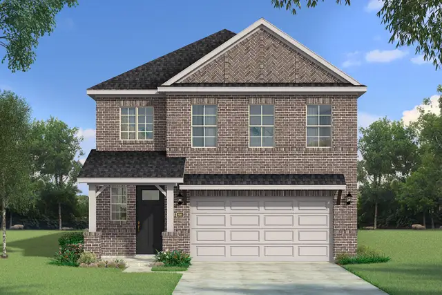 Huntly by Mattamy Homes - image